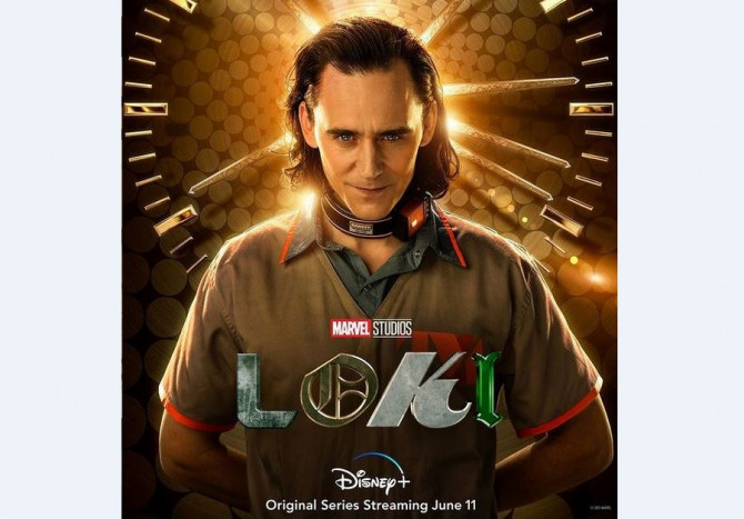 Tom Hiddleston Masuk Tangga Lagu Billboard