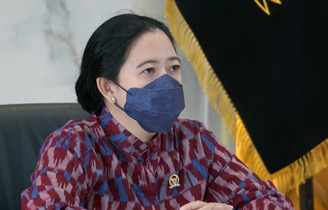 Di Idul Adha, Puan Maharani: Waktunya Kurban untuk Kepentingan Lebih Besar