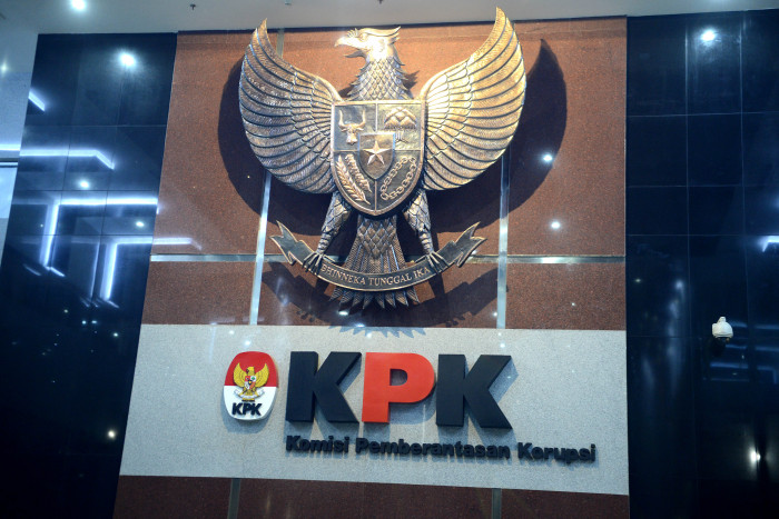 KPK Setor Uang Rampasan dari Eks Komisioner KPU