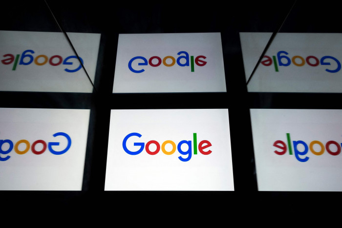 Prancis Denda Google 500 Juta Euro Terkait Hak Cipta Berita