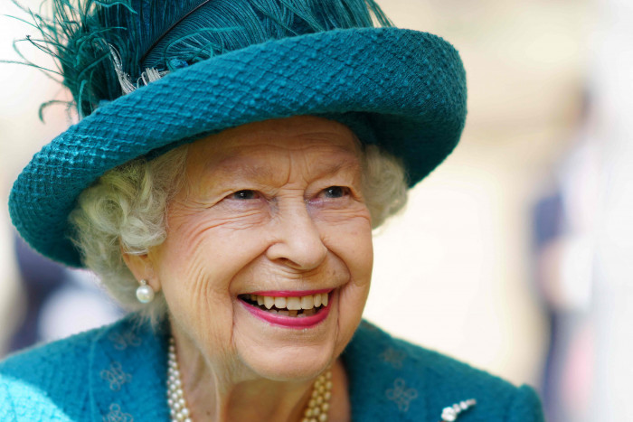 Ratu Elizabeth II Doakan Inggris Sukses di Final Piala Eropa 2020