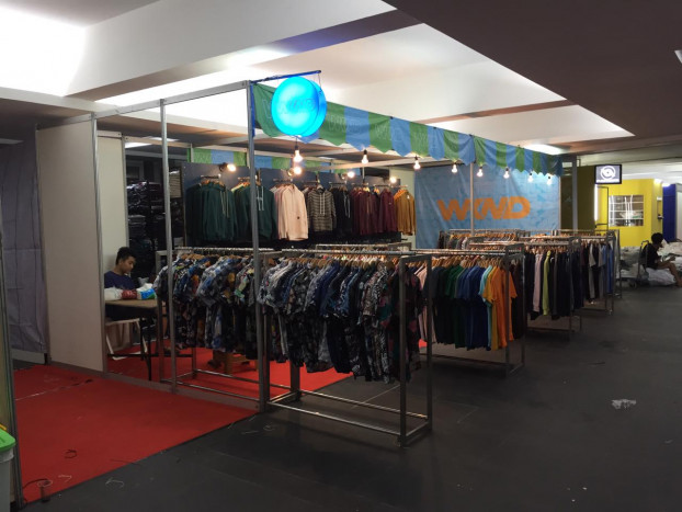 Tetap Stylish di Tengah Pandemi, Produk Fesyen Lokal ini Layak Dicoba