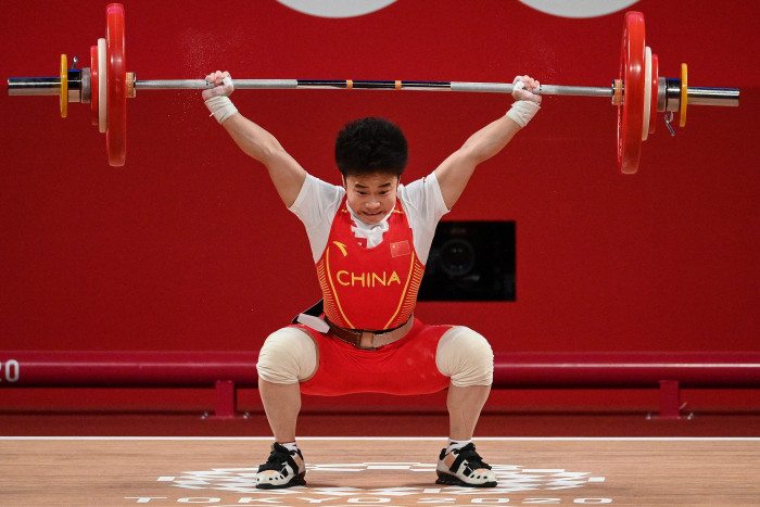 PB PABSI Tunggu Pengumuman Resmi Terkait Dugaan Doping Lifter Tiongkok