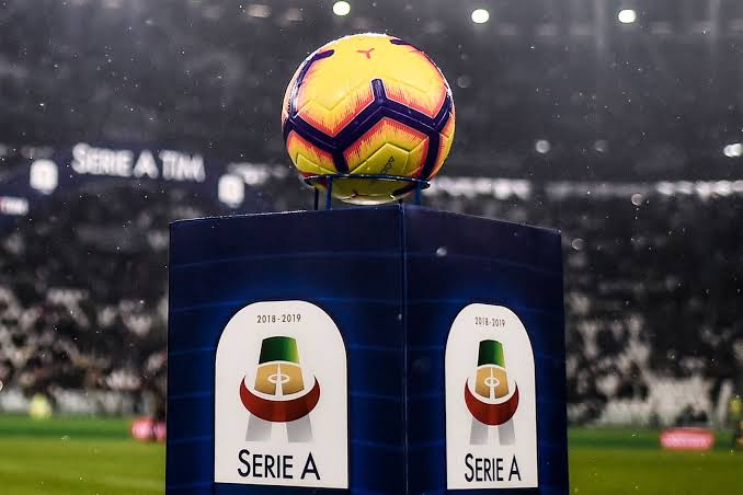 Cegah Kebangkrutan Klub, FIGC Desak Pemerintah Izikan Stadion Penuh Penonton