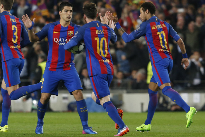 Dari MSN Menjadi MNM, Messi-Neymar Akan Kembali Jadi Trio Maut Bersama Mbappe