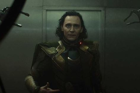 Salah Satu Kru Loki Bagikan Kisah Manis tentang Tom Hiddleston