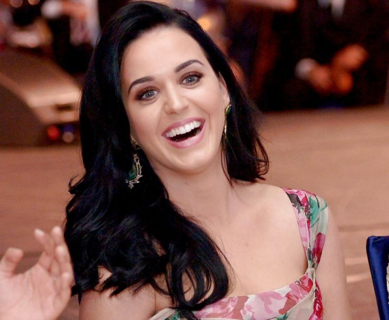 Katy Perry dan John Legend Duet di Acara UNICEF