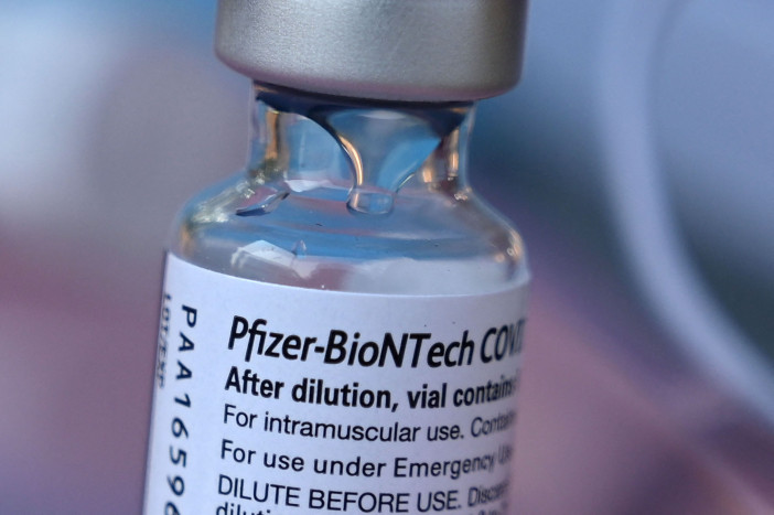 Selandia Baru Laporkan Kematian Pertama terkait Vaksin Pfizer-BioNTech