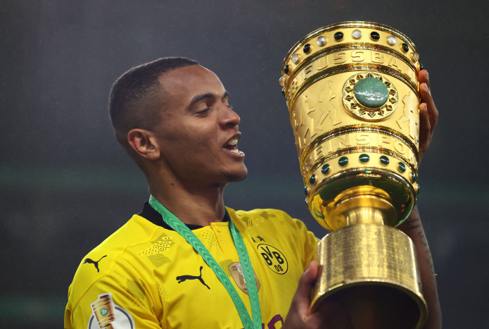 Akanji Sebut Dortmund Lakukan Dua Kesalahan Sehingga Kalah dari Freiburg