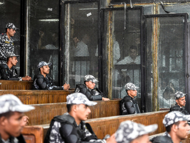 Keluarga Anggota Ikhwanul Muslimin Mesir Hadapi Penantian Menyiksa