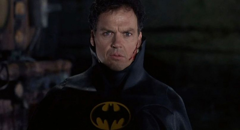Michael Keaton Siap Kembali Berperan Jadi Batman