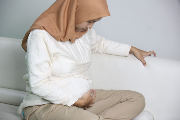 Besok, Vaksinasi Covid Untuk Ibu Hamil di Kota Tangerang