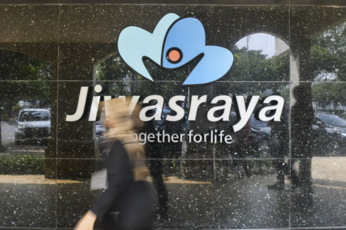 Hakim Batalkan Dakwaan Korporasi Kasus Jiwasraya karena Materi tak Jeli