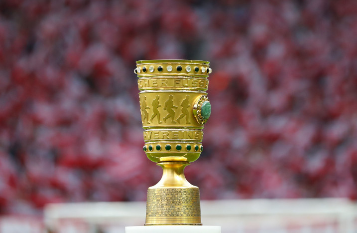 Laga Bayern di DFB Pokal Batal karena Covid-19