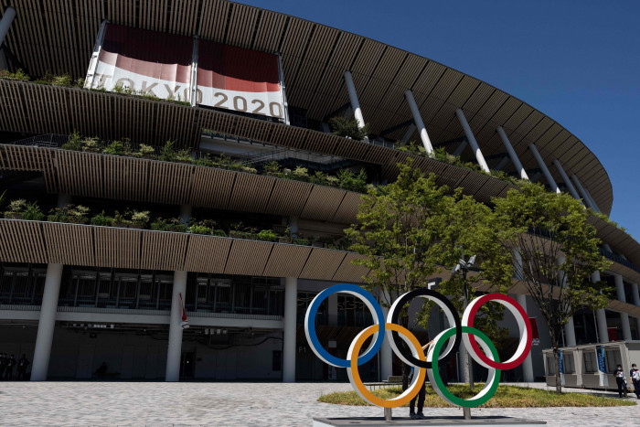 Ketua KOI dan Dubes Indonesia akan Hadiri Upacara Penutupan Olimpiade