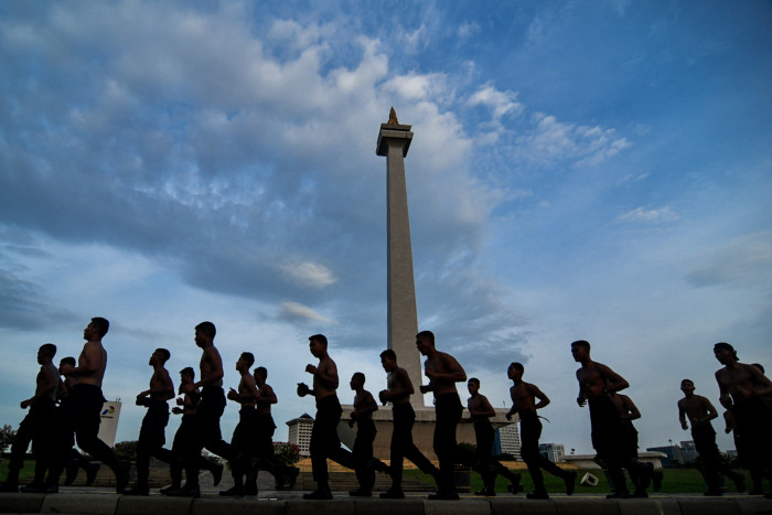 Jakarta Masuk 50 Kota Teraman Dunia, Ini Kata Anies