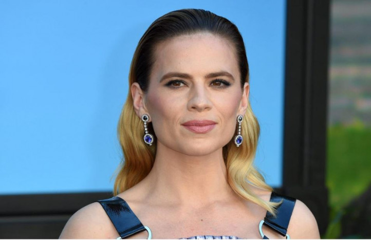 Hayley Atwell akan Isi Suara Lara Croft di Serial Tomb Raider Terbaru