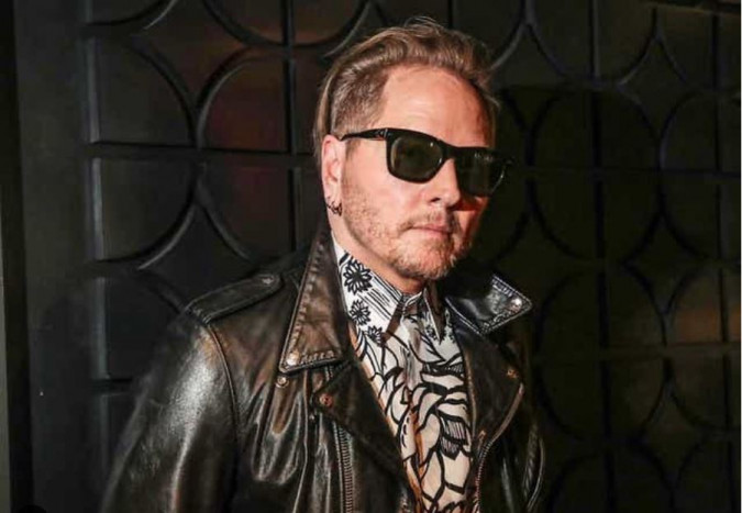 Matt Sorum Ungkap Alasan Dirinya tidak Diundang dalan Reuni Guns N' Roses