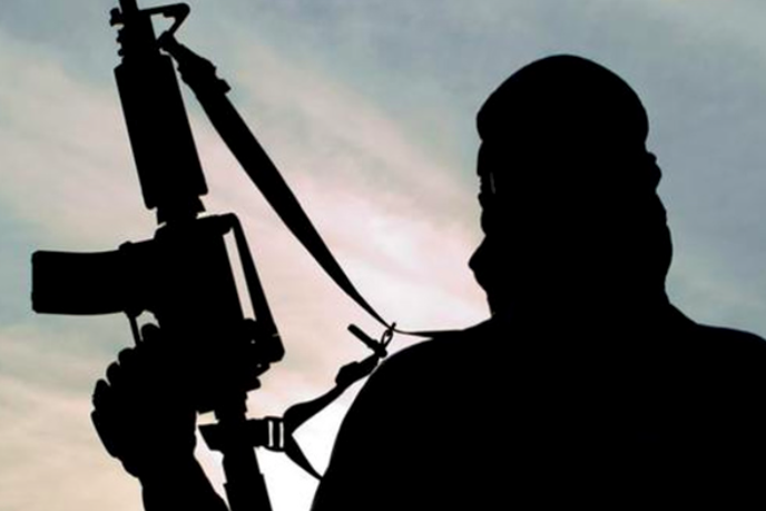 Terduga Teroris MT Bertugas Pencari Dana untuk Jamaah Islamiyah 