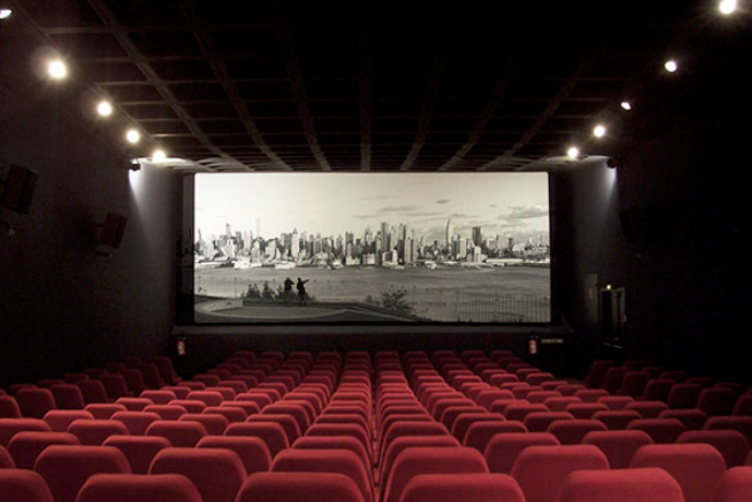 Dinas Parekraf DKI Pastikan Bioskop di Jakarta Buka Hari Ini