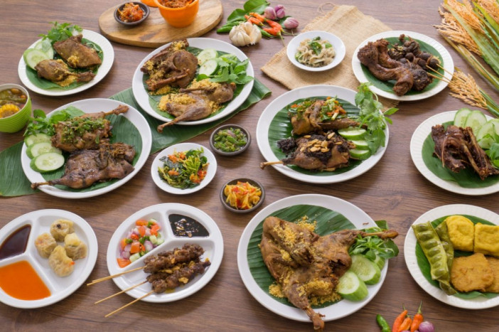 Pameran Food and Hotel Indonesia Resmi Dibuka 