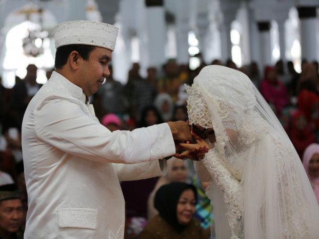 Jurus Kabupaten Pidie Tekan Angka Perceraian