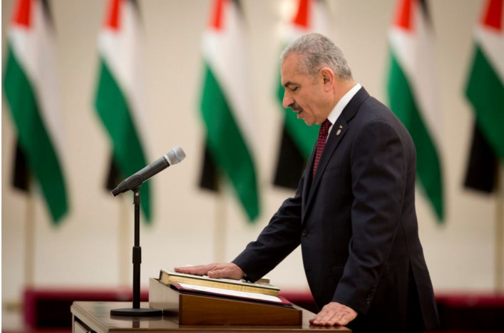 PM Palestina Sebut Krisis di Gaza Bersifat Politis