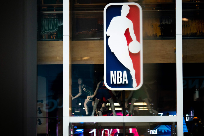 NBA Pastikan Pebasket yang Tolak Divaksin di New York dan San Francisco tidak dapat Gaji