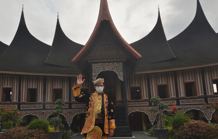 10 Rumah Adat ini Jadi yang Terpopuler di Indonesia Loh