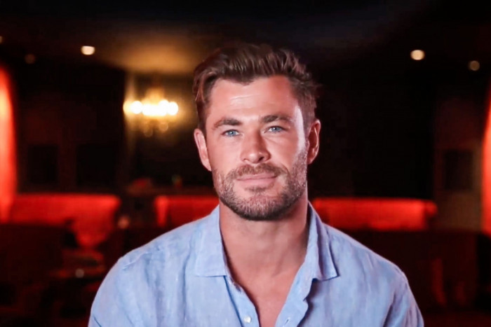Chris Hemsworth Mengaku Sempat Khawatir Thor akan Didepak dari MCU