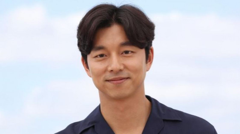 Siapa Sebenarnya Karakter Gong Yoo di Squid Game?