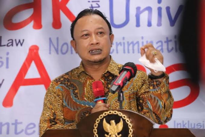 Komnas HAM Dorong Kasus Pencemaran Nama Baik Diproses Perdata