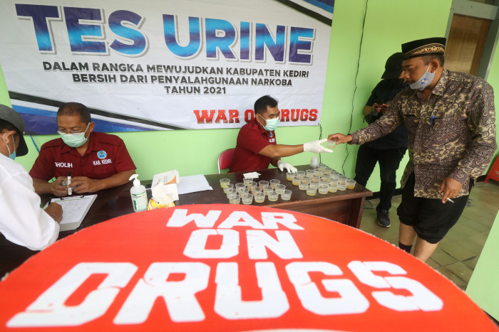 Ini Proses Pembentukan Urine dan Ekskresi di Tubuh Kamu