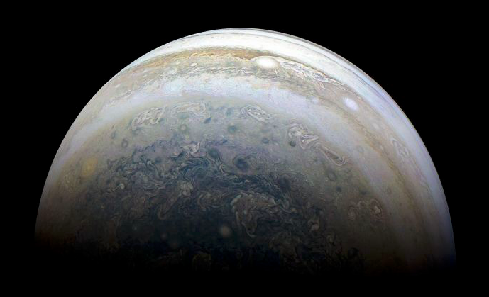 NASA akan Luncurkan Lucy untuk Selidiki Asteroid Jupiter