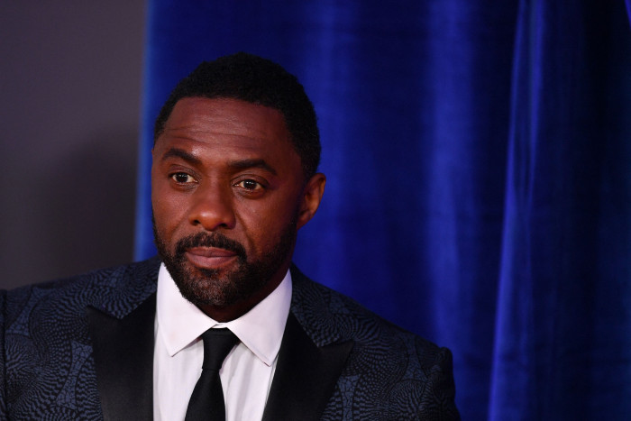 Idris Elba Pastikan tidak Akan Jadi James Bond