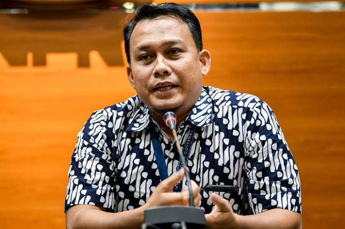KPK Usut Kasus Dana Insentif Daerah Kabupaten Tabanan Bali