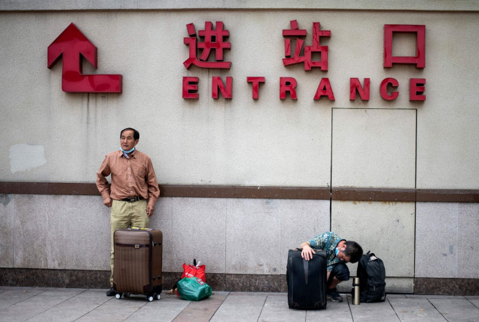 Beijing Wajibkan Karantina bagi Pendatang dari Makau