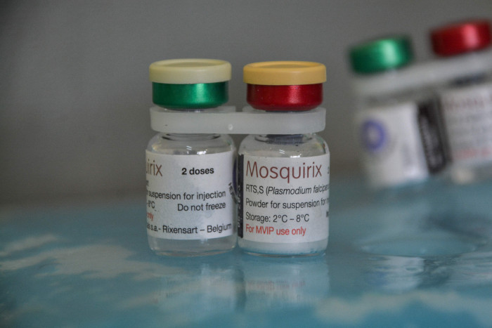 Mosquirix, Vaksin Malaria Pertama untuk Anak yang Direkomendasikan WHO