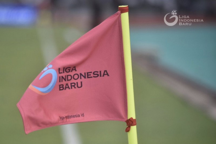 Gol Tunggal Aibekop Antar Semen Padang Raih Kemenangan Perdana