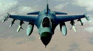 Parlemen AS Desak Biden tidak Jual Jet Tempur F-16 ke Turki