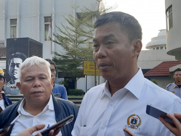 Diadukan Maladministrasi ke BK, Ketua DPRD DKI Masih Bisa Bertugas