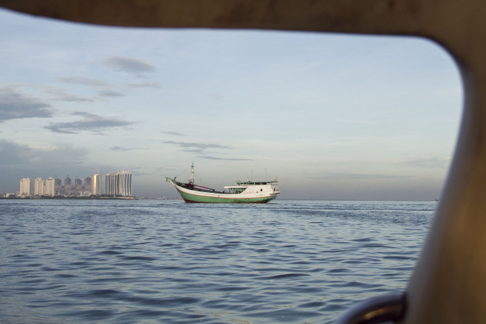 Temuan Kandungan Parasetamol di Teluk Jakarta, Walhi: Pemprov Lalai
