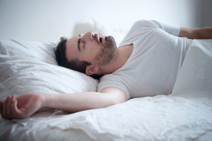 Penanganan Sleep Apnea yang Tepat Bisa Cegah Risiko Sakit Jantung