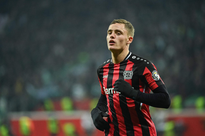 Leverkusen Tegaskan Tekad Pertahankan Wirtz