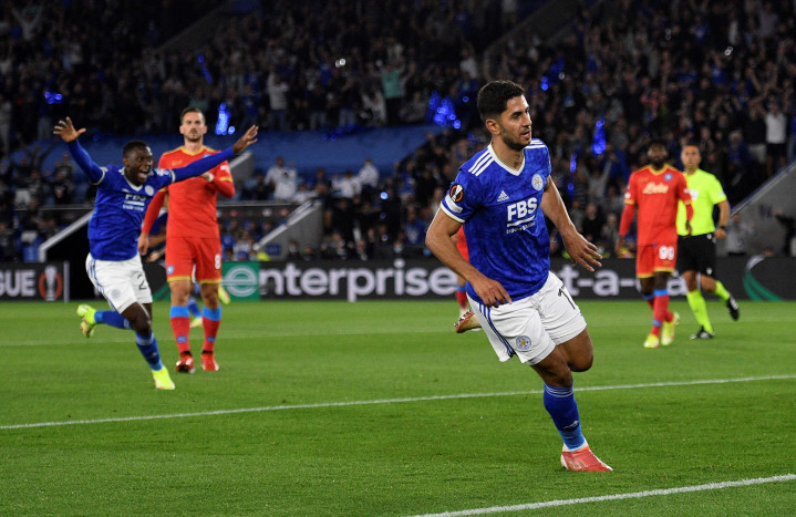 Perez Tegaskan Leicester Wajib Menang Atas Legia Warsawa
