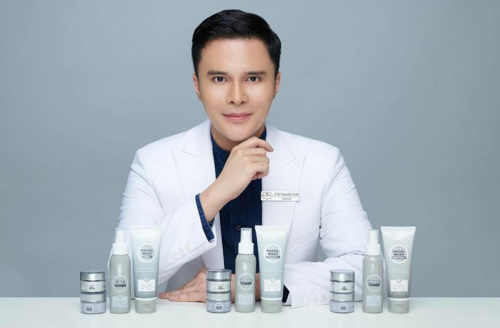 Tips Bening’s Skincare Rajin Bersihkan Wajah agar Glowing dan Sehat