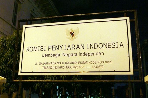 Asosiasi Penyiaran Tolak Standar Program Siaran KPI yang Baru