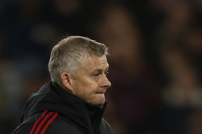 Solskjaer Tak Lagi Tukangi MU