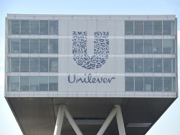Unilever Jual Bisnis Teh Globalnya kecuali di Tiga Negara