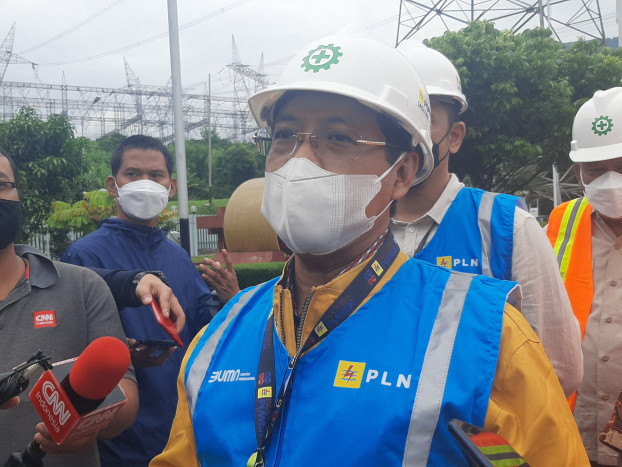 Anak Usaha PLN Ini Siap Bangun Pembangkit Nuklir Pertama di Indonesia